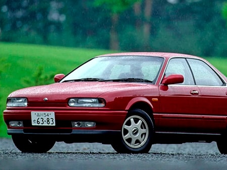 Разборка Nissan Казахстан